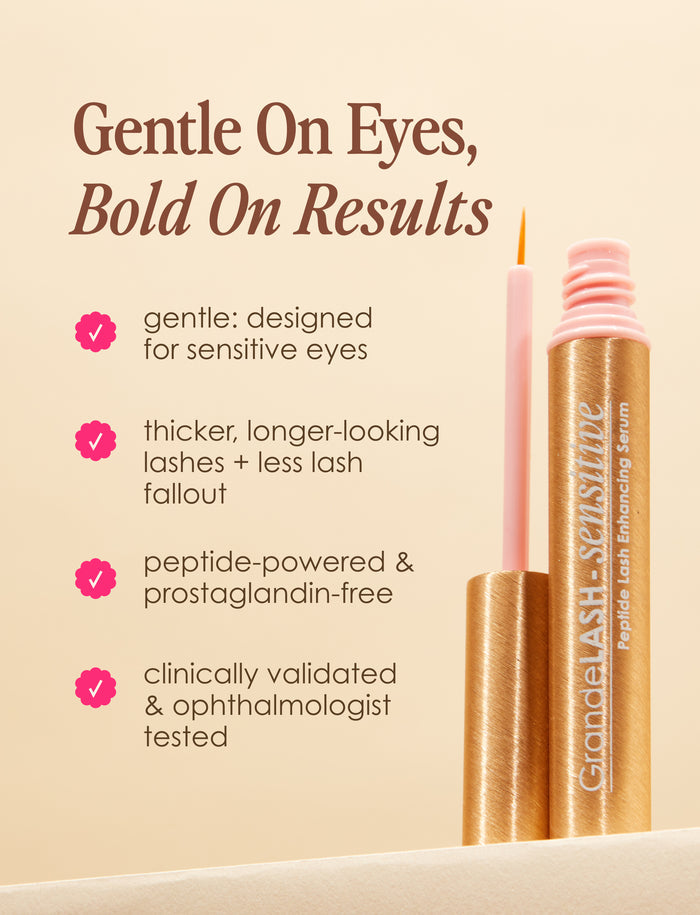 Travel Size GrandeLASH-Sensitive