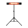 Tripod Mounted Infrared Patio Heater