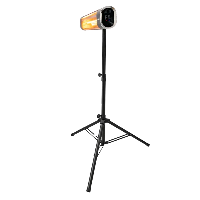 Tripod Mounted Infrared Patio Heater