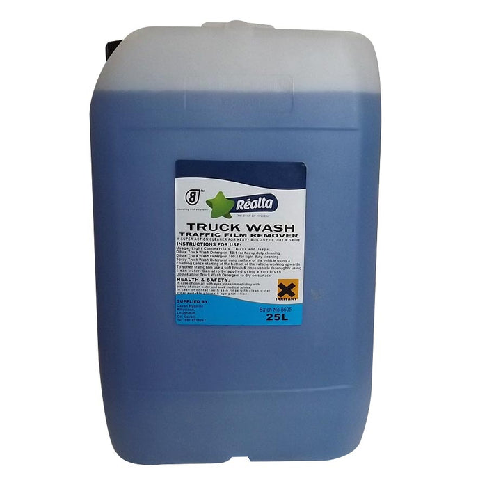 Truck / Car Wash – 20 litre