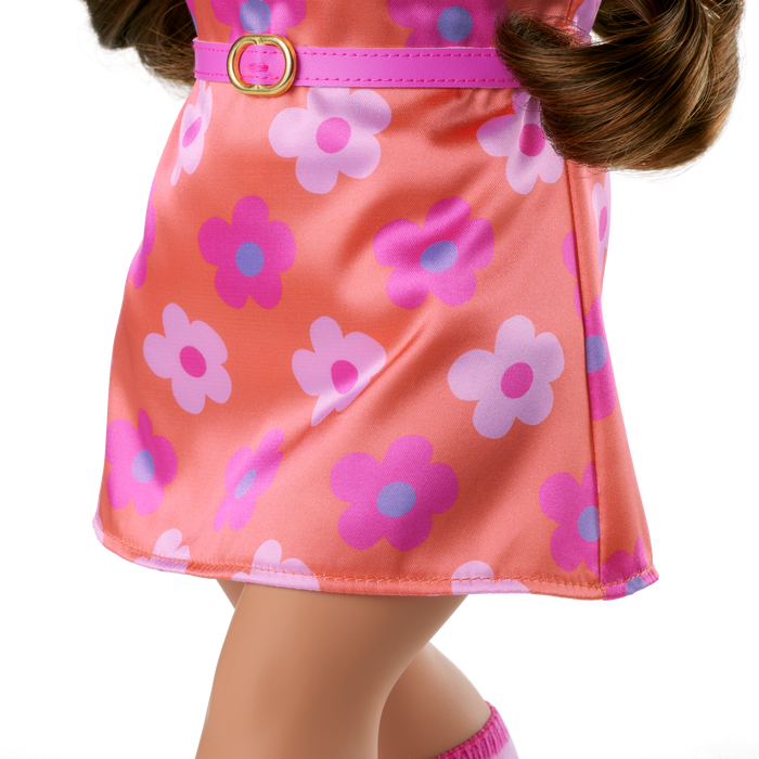 Truly Me™ #117 Doll & Day of Fun All-in-One Set