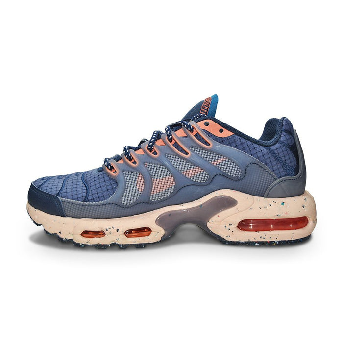 Nike Tuned 1 Air Max Terrascape Plus TN 'Obsidian Madder Root'