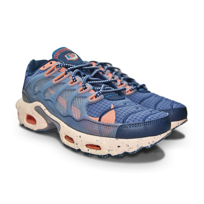 Nike Tuned 1 Air Max Terrascape Plus TN 'Obsidian Madder Root'