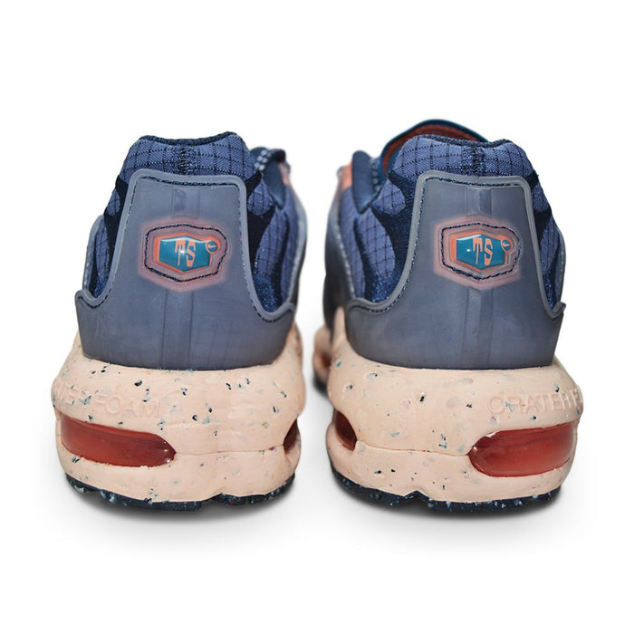 Nike Tuned 1 Air Max Terrascape Plus TN 'Obsidian Madder Root'