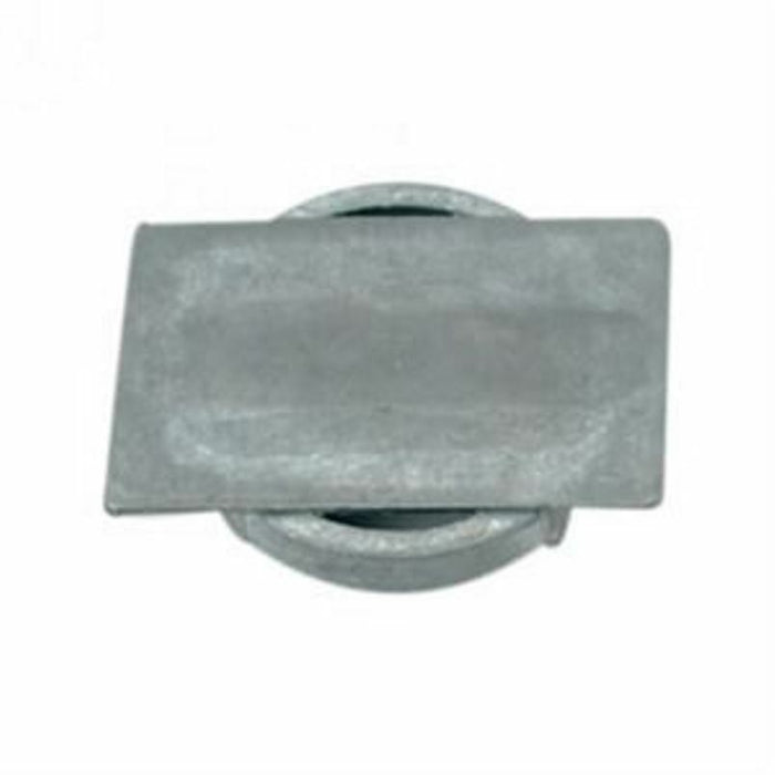Turbo Cat Brushroll Shaft Support, Right T210, Part 7236