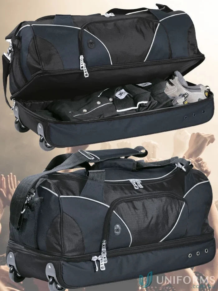 Gear For Life BTLT Turbulence Bag front product image