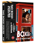 Two Boxes: Televised Terror in Franco's Spain Blu-ray