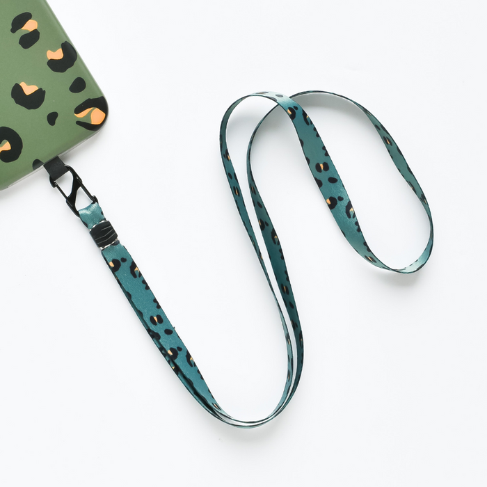 Khaki Leopard