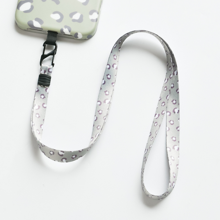 Sage Leopard