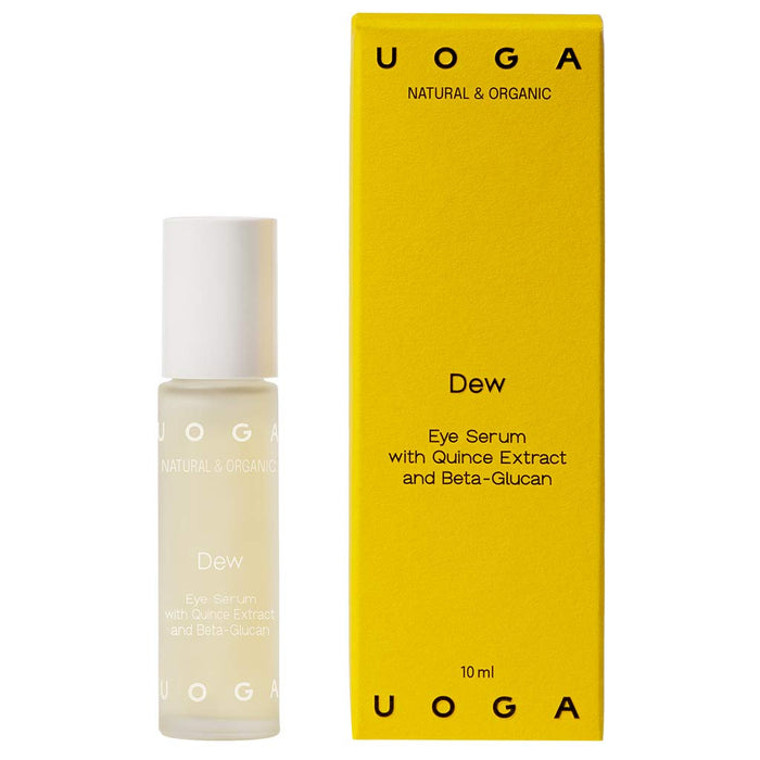 Uoga Uoga Dew Kosteuttava silmänympärysseerumi 10ml