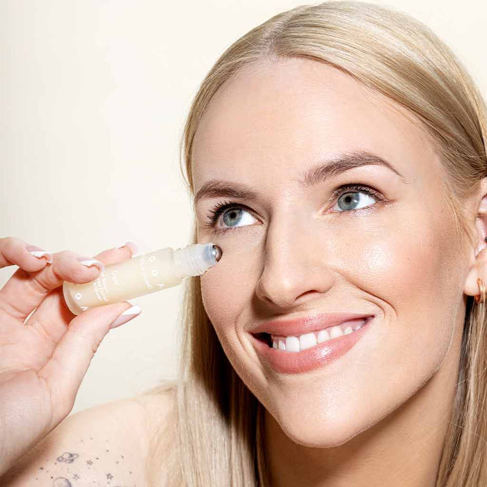 Uoga Uoga Dew Kosteuttava silmänympärysseerumi 10ml