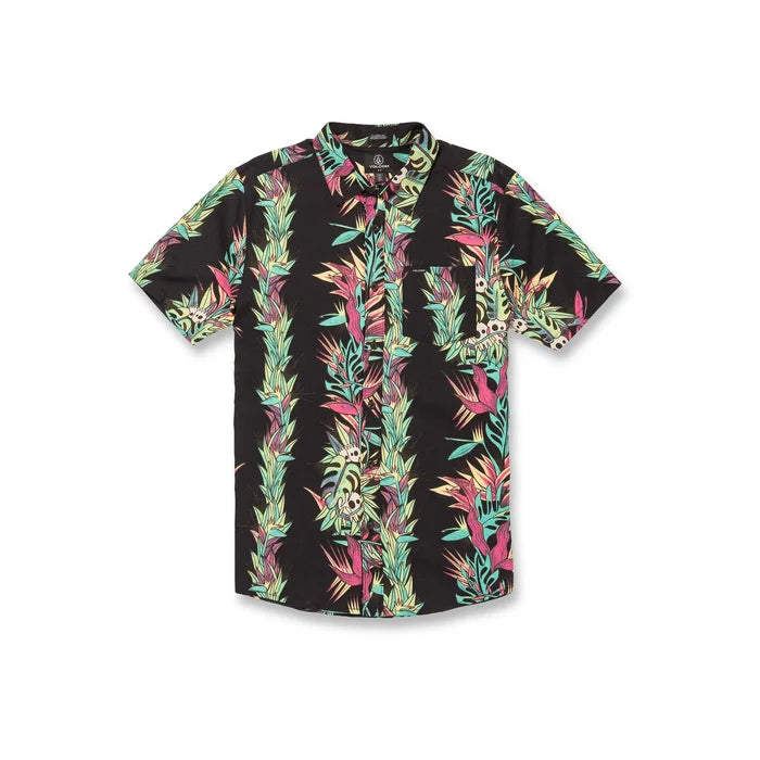 V Ent Pepper Woven
