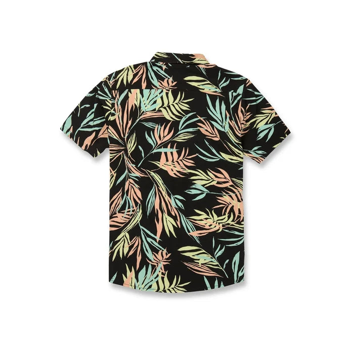 V Ent Pepper Woven