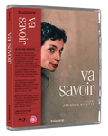 Va Savoir Blu-ray