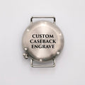 vario 1918 ww1 trench field watch caseback