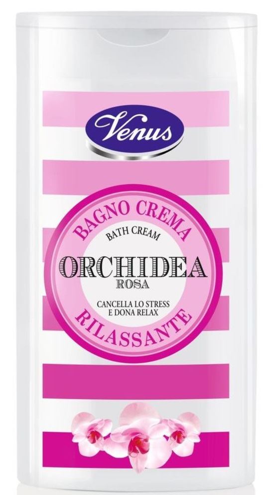 Venus Bath & Shower Gel Orchid 500 ml