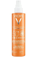 Vichy Capital Soleil Cell Protect Water Fluid Spray SPF50+