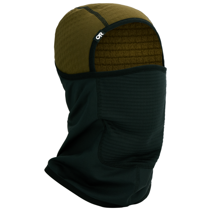 Dark Olive/Black | D1