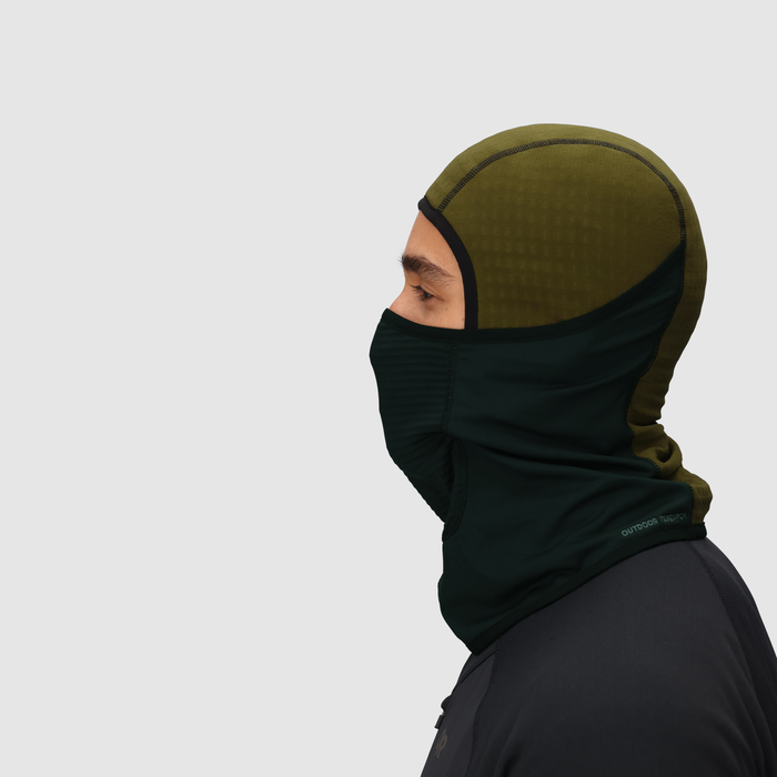 Dark Olive/Black | A3
