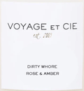 Voyage et Cie: Organic Oat Bath and Shower Gel • 3 Scents