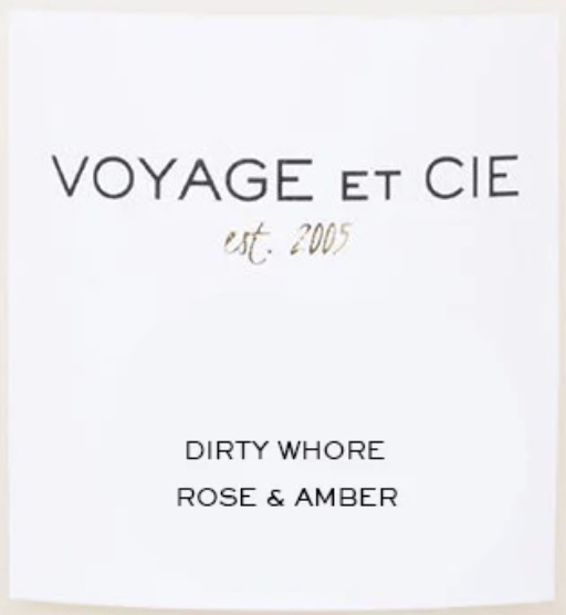 Voyage et Cie: Organic Oat Bath and Shower Gel • 3 Scents