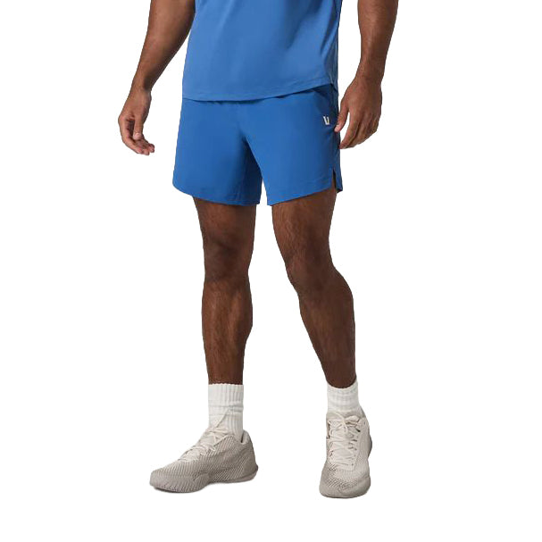 Vuori Men's Crosscourt Shorts - 7"