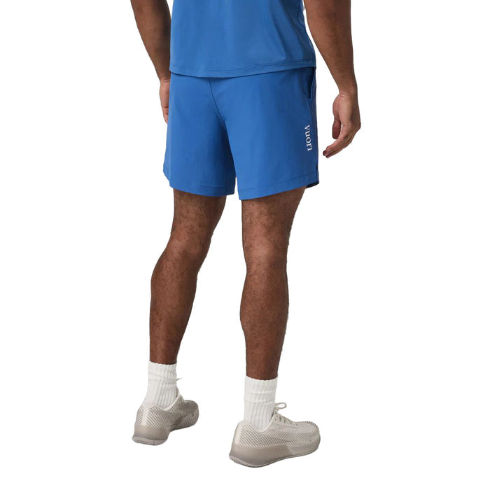 Vuori Men's Crosscourt Shorts - 7"