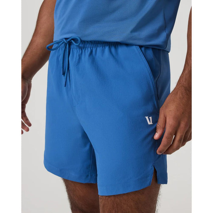 Vuori Men's Crosscourt Shorts - 7"