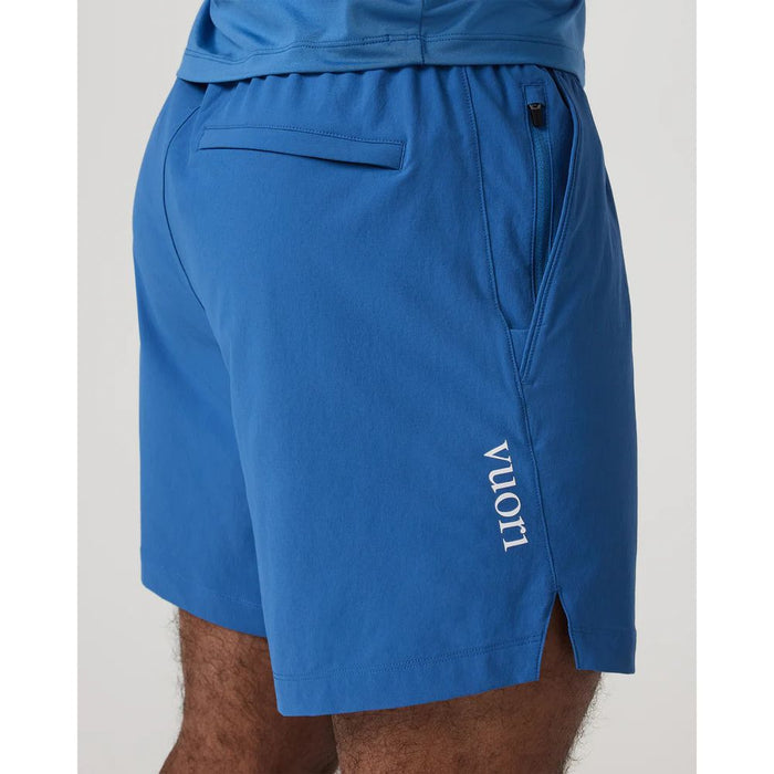 Vuori Men's Crosscourt Shorts - 7"