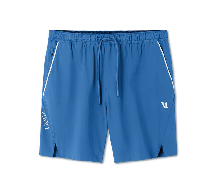 Vuori Men's Crosscourt Shorts - 7"