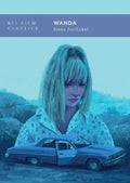Wanda - Elena Gorfinkel (BFI Film Classics)