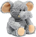 Warmies Elephant - Cardsmart & Gift