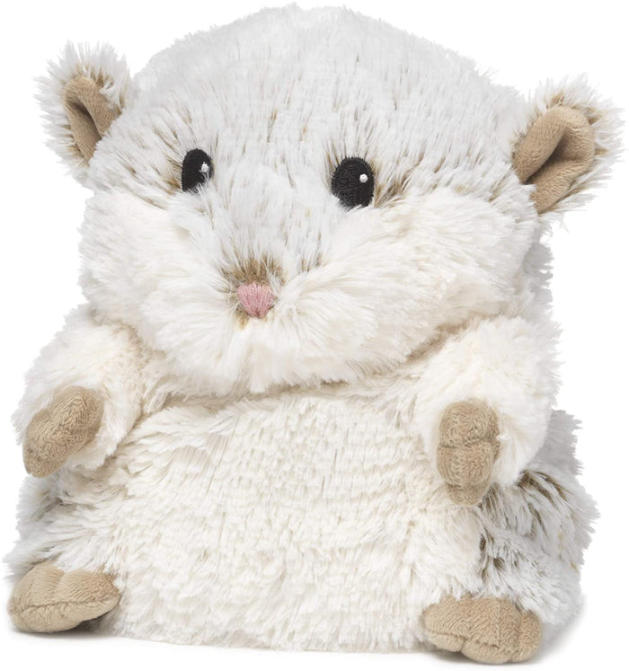 Warmies Hamster - Cardsmart & Gift