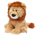Warmies Lion - Cardsmart & Gift