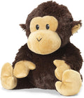 Warmies Monkey - Cardsmart & Gift