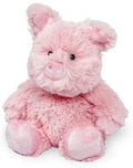 Warmies Pig- small - Cardsmart & Gift