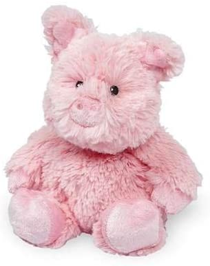Warmies Pig- small - Cardsmart & Gift