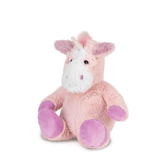 Warmies Pink Unicorn - small - Cardsmart & Gift