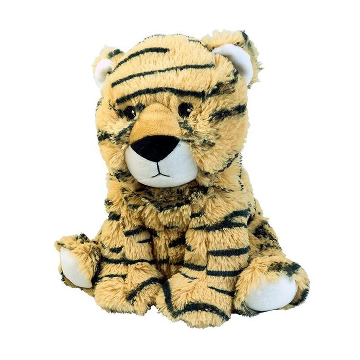Warmies Tiger - Cardsmart & Gift