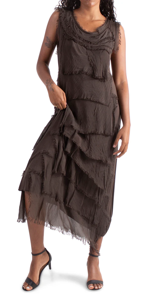 Chocolate Brown