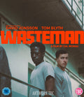 Wasteman Blu-ray