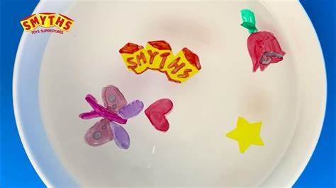 Water Art - Fairy Garden Theme Pack