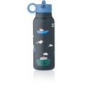 Liewood - Water Bottle - Falk - Sailing - Classic Navy