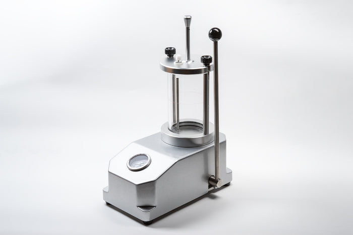 6BAR / 6 ATM water resistant tester for watches