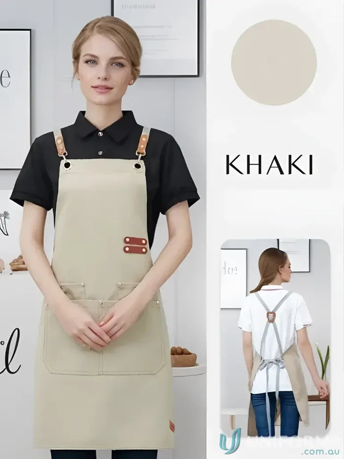 Khaki