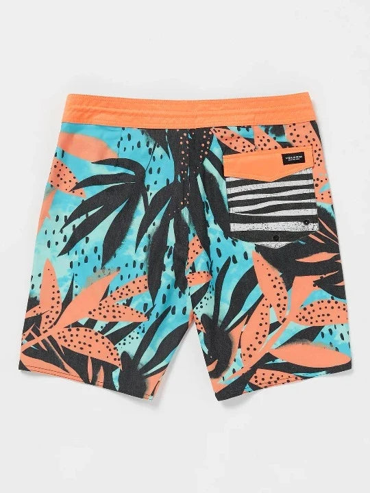 Waterside Floral Stoney Trunk