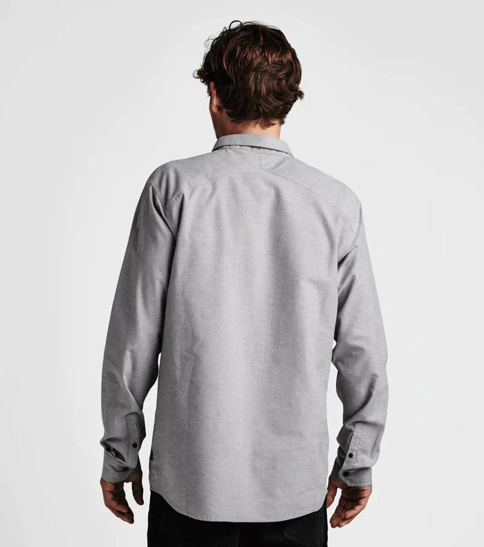 Well Worn L/S Woven