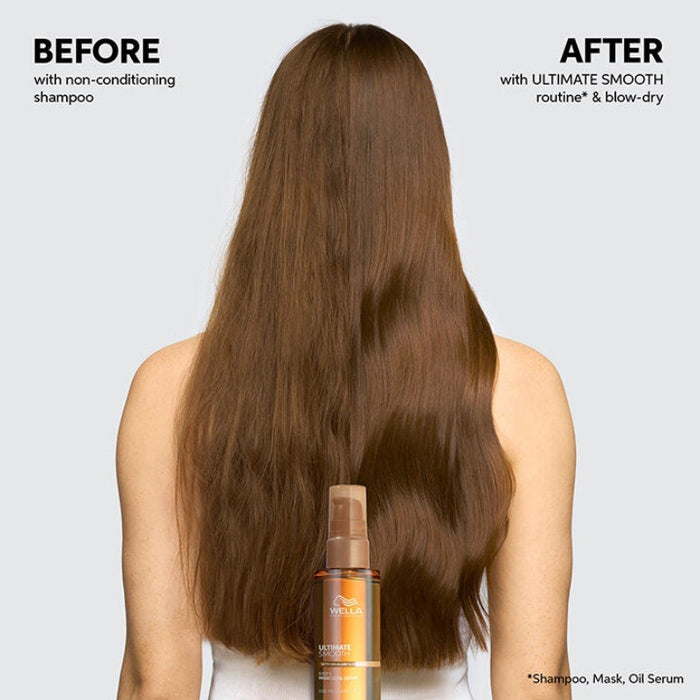 Wella Ultimate SMOOTH Conditioner 200ml