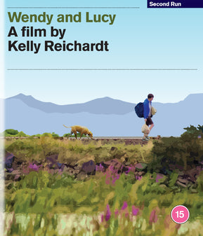 Wendy and Lucy Blu-ray