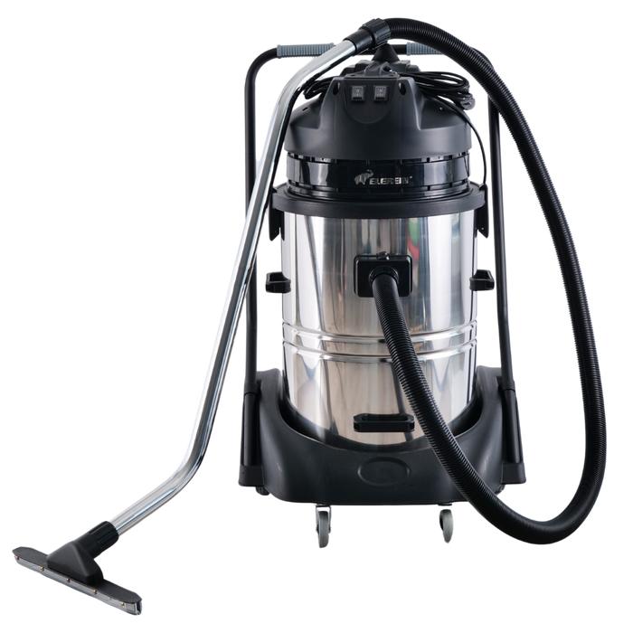Wet and Dry Vacuum Cleaner
